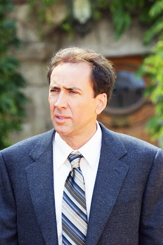 Rituál (THE WICKER MAN), 2006 - fotogaléria