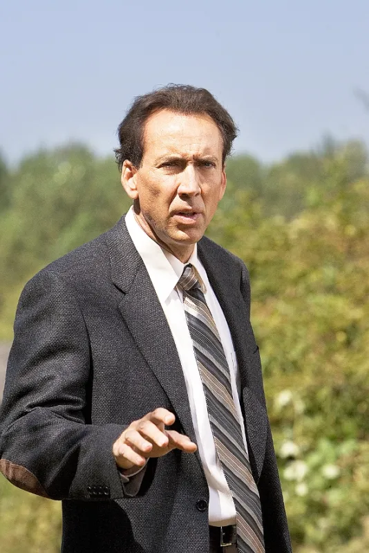 Rituál (THE WICKER MAN), 2006 - fotogaléria