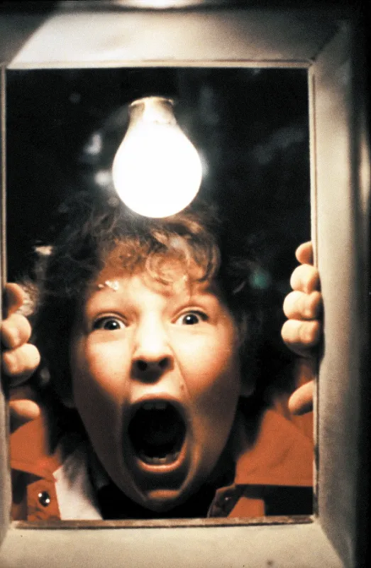 Rošťáci (GOONIES), 1985 - fotogaléria