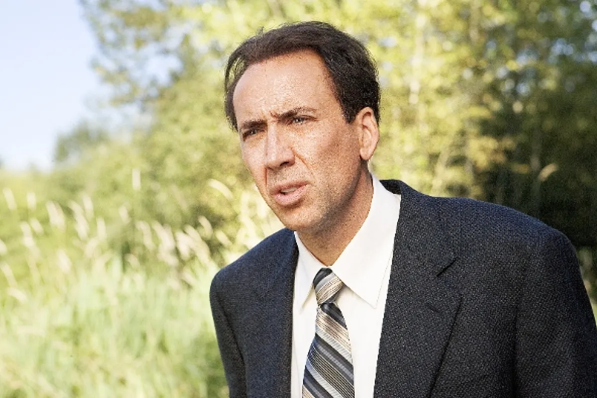 Rituál (THE WICKER MAN), 2006 - fotogaléria