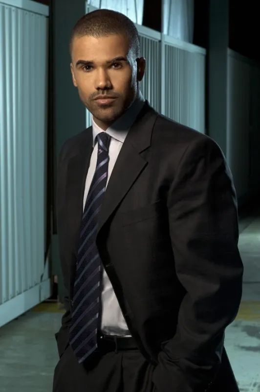 Myšlenky zločince (Criminal Minds I), 2005 - fotogaléria