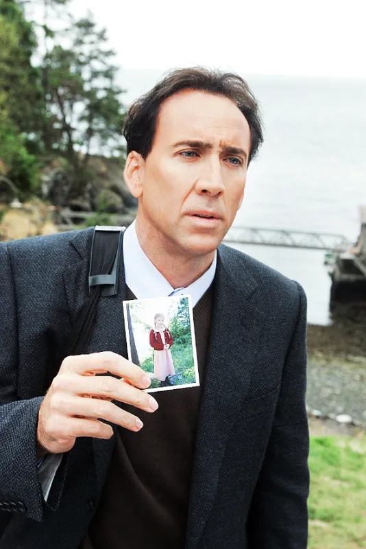 Rituál (THE WICKER MAN), 2006 - fotogaléria