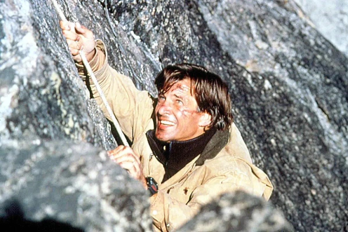 Aljaška (Alaska), 1996 - fotogaléria