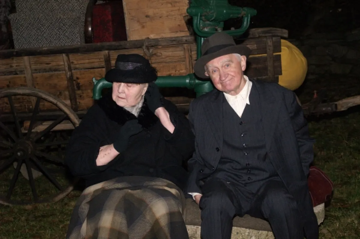 Žandárske humoresky, 2007 - fotogaléria