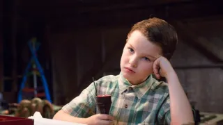 Malý Sheldon (18)