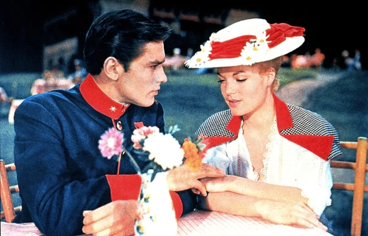 Kristýna (Christine), 1958 - fotogaléria