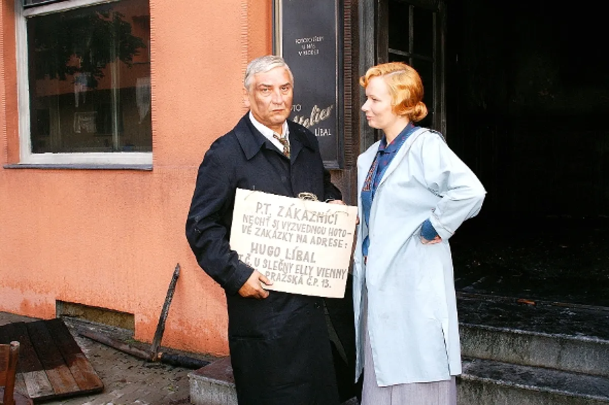 Žandárske humoresky, 2007 - fotogaléria