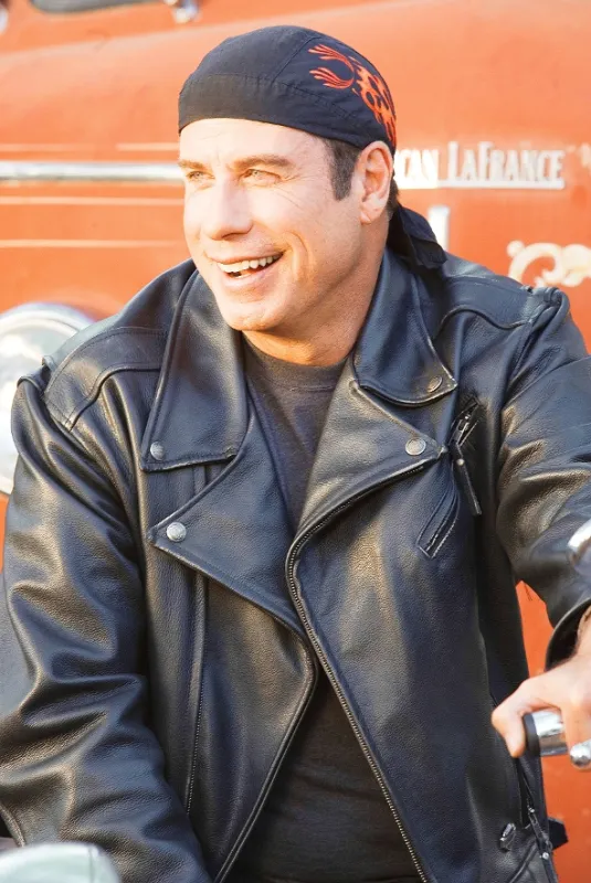 Víkendoví divočáci (Wild Hogs), 2007 - fotogaléria