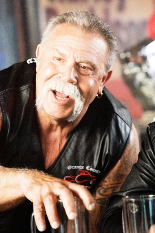 Víkendoví divočáci (Wild Hogs), 2007 - fotogaléria