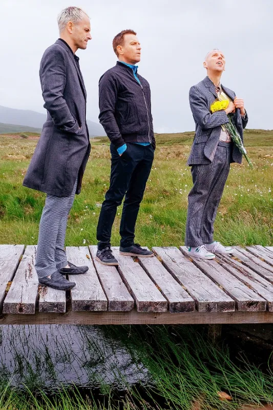 T2 Trainspotting, 2017 - fotogaléria