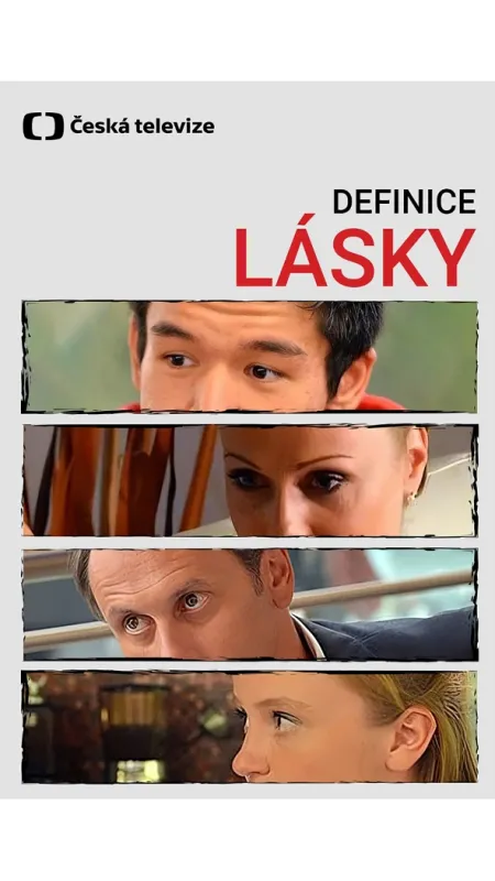 Definícia lásky, 2012 - fotogaléria