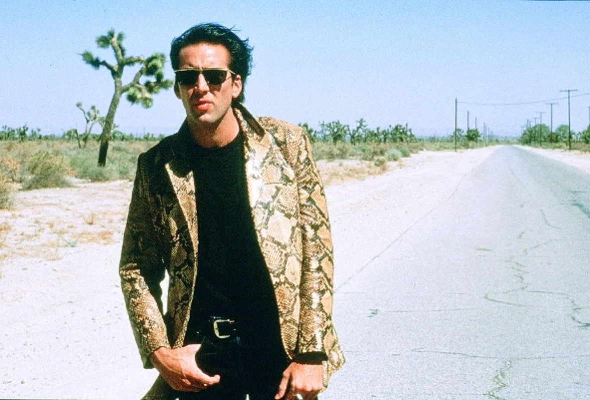 Divokosť v srdci (Wild at Heart), 1990 - fotogaléria