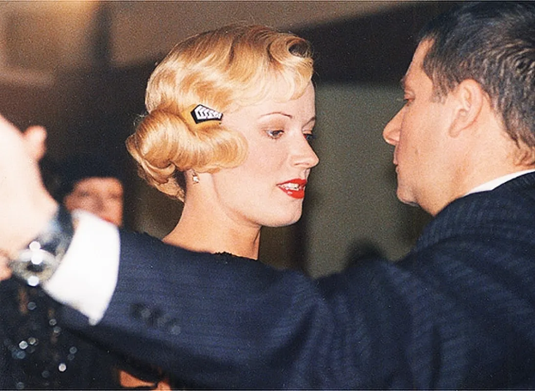 Žandárske humoresky, 2000 - fotogaléria
