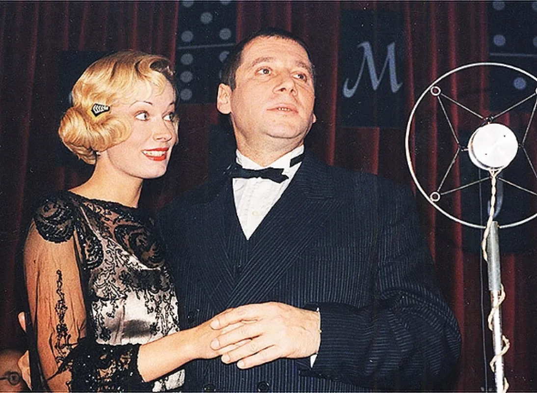 Žandárske humoresky, 2000 - fotogaléria