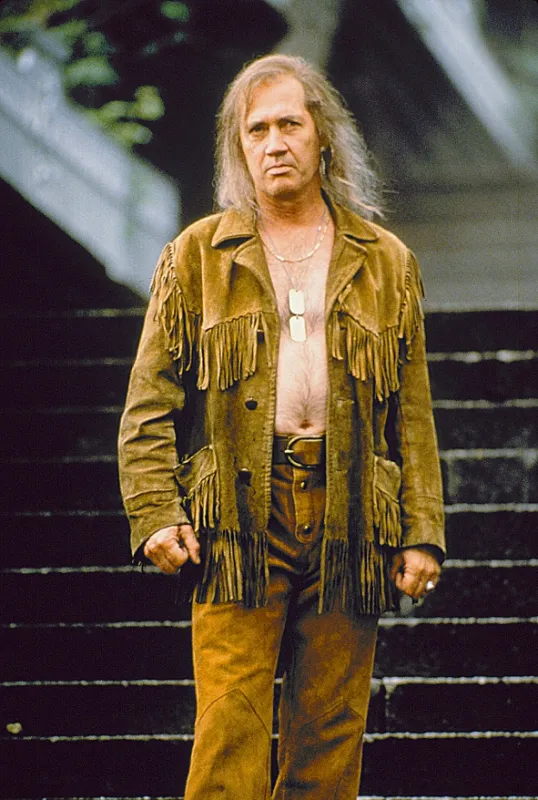 Pták na drátě (Bird on a Wire), 1990 - fotogaléria