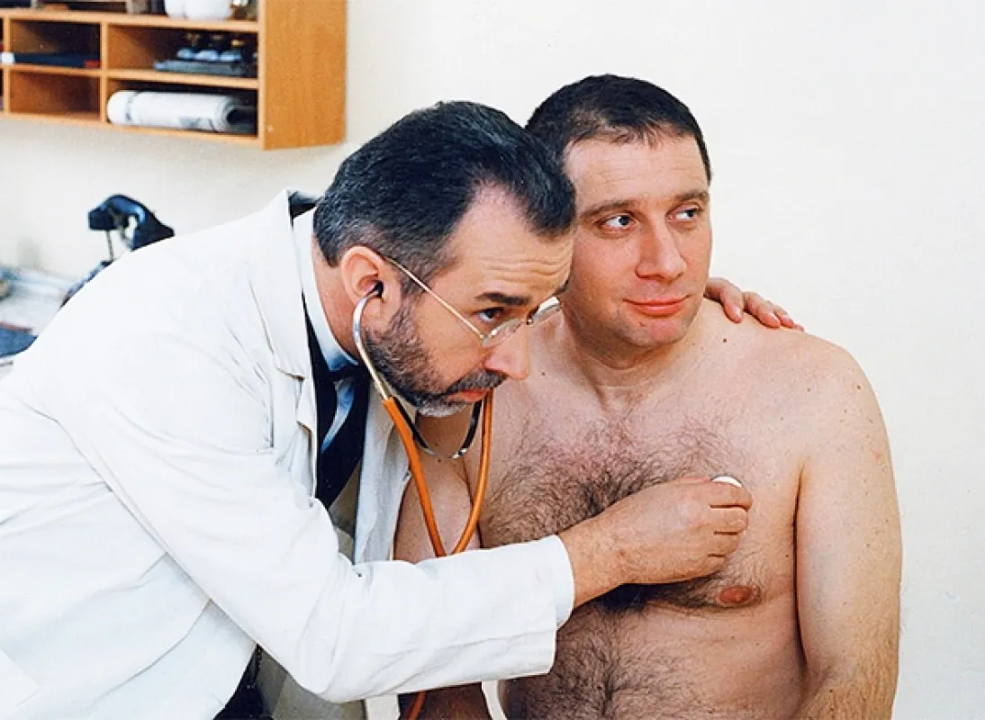 Žandárske humoresky, 2000 - fotogaléria