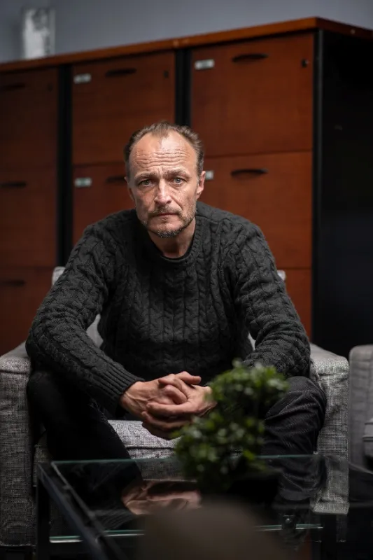 Miesto zločinu Ostrava, 2019 - fotogaléria
