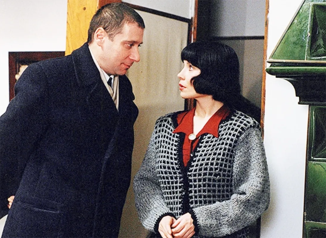 Žandárske humoresky, 2000 - fotogaléria