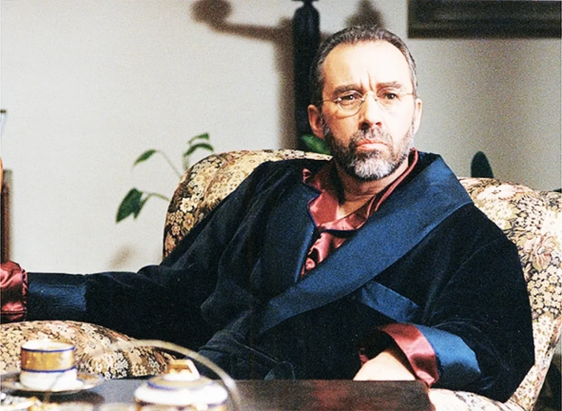 Žandárske humoresky, 2000 - fotogaléria