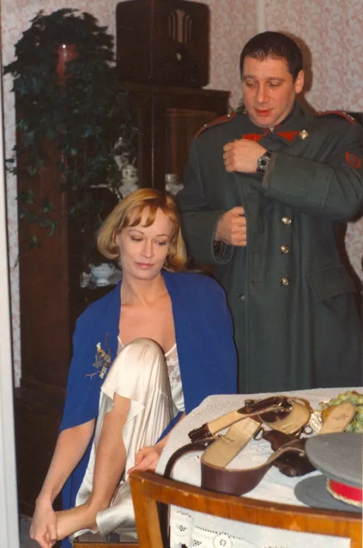 Žandárske humoresky, 2000 - fotogaléria