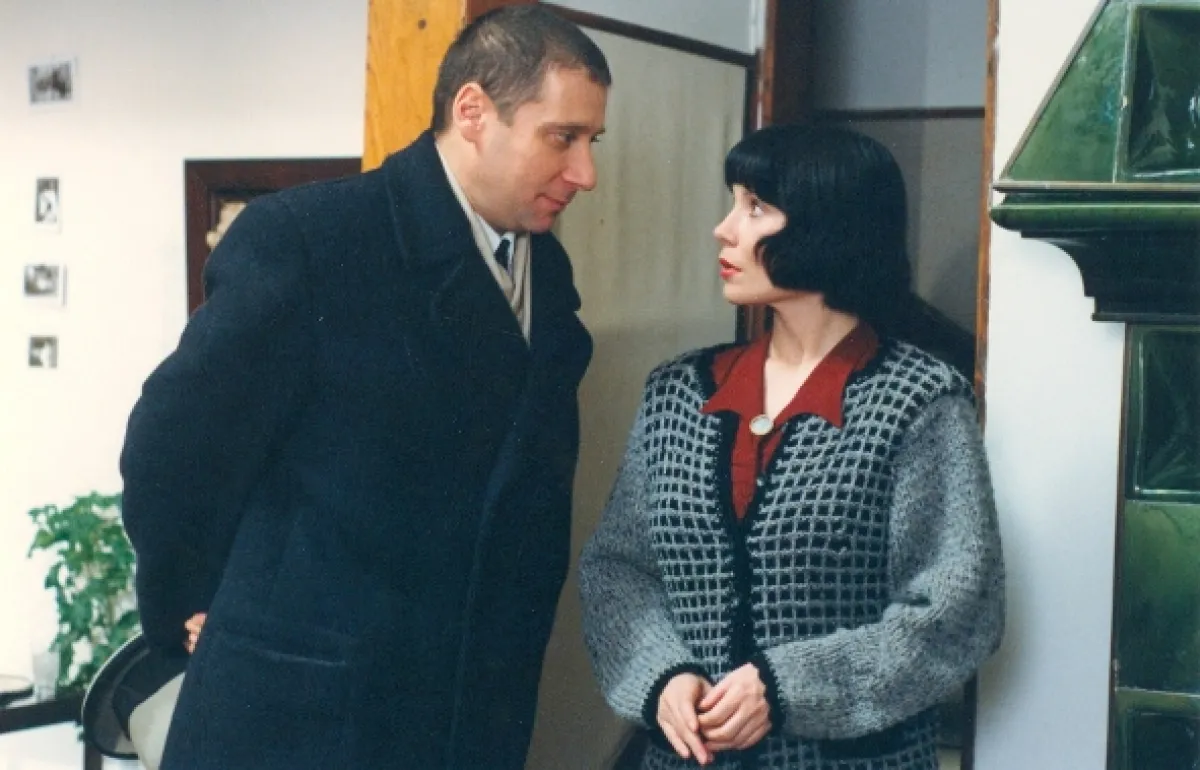 Žandárske humoresky, 2000 - fotogaléria