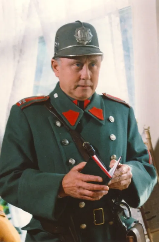 Žandárske humoresky, 2000 - fotogaléria