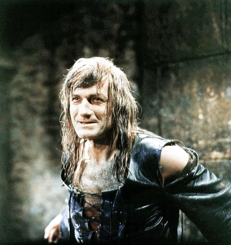 Princ a Večernica (Princ a Večernice), 1978 - fotogaléria