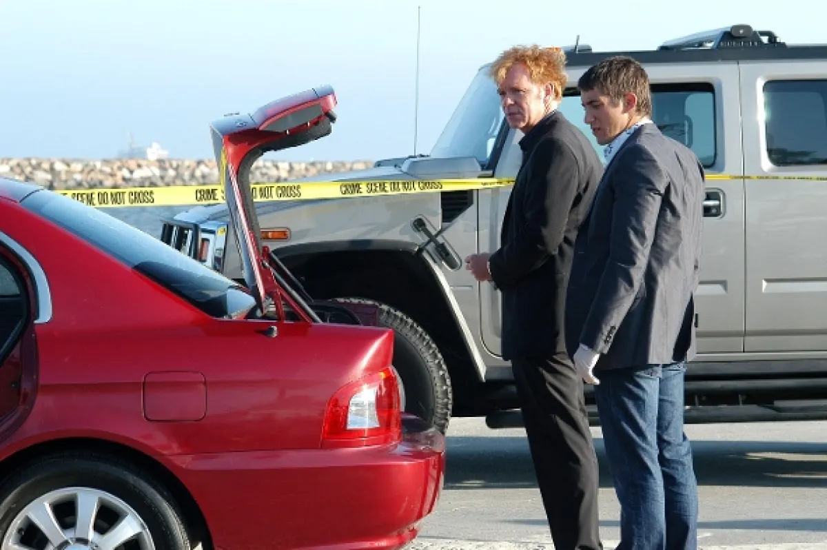 Kriminálka Miami (CSI: Miami IV), 2005 - fotogaléria
