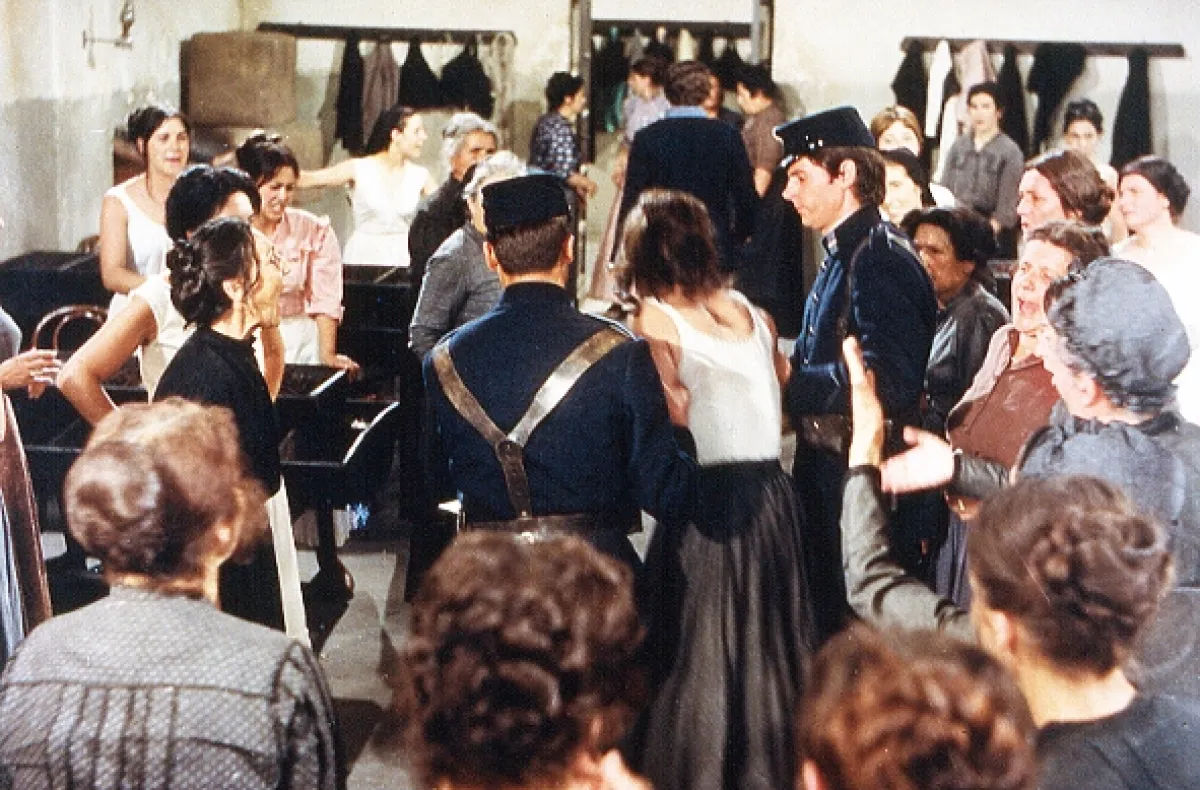 Muž, pýcha a pomsta (L’uomo, l’orgoglio, la vendetta), 1967 - fotogaléria