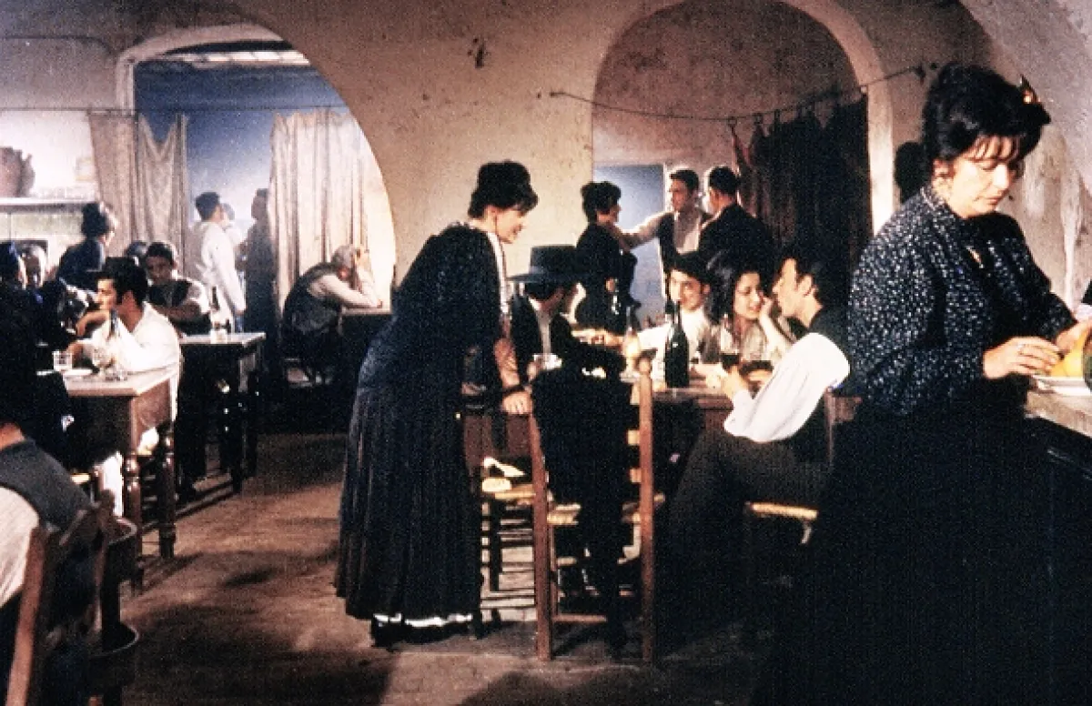 Muž, pýcha a pomsta (L’uomo, l’orgoglio, la vendetta), 1967 - fotogaléria