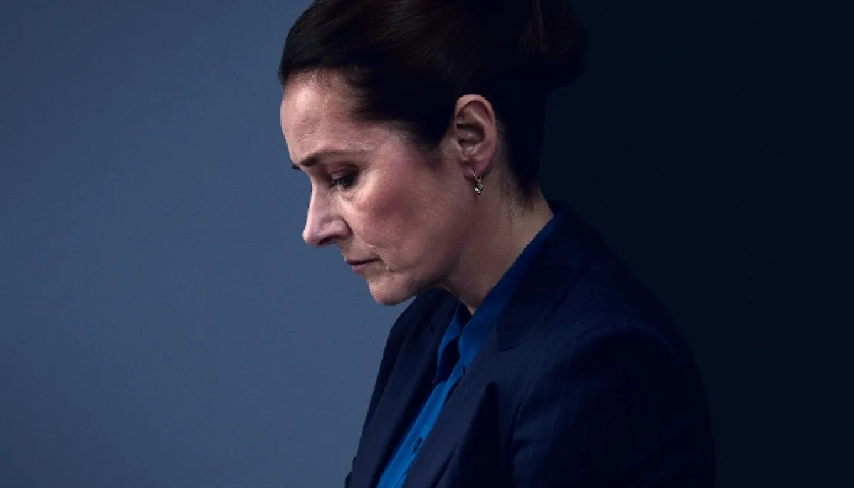 Vláda - Moc a sláva (Borgen - Riget, magten og aren), 2022 - fotogaléria