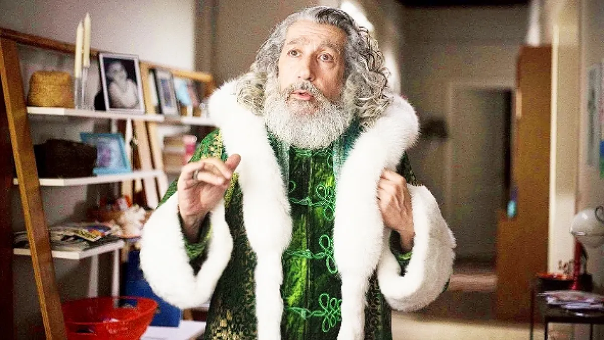 Vianoce a spol. (Christmas and Co.), 2017 - fotogaléria