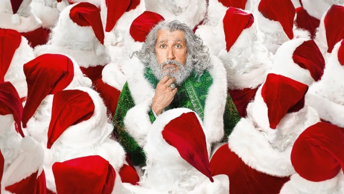 Vianoce a spol. (Christmas and Co.), 2017 - fotogaléria