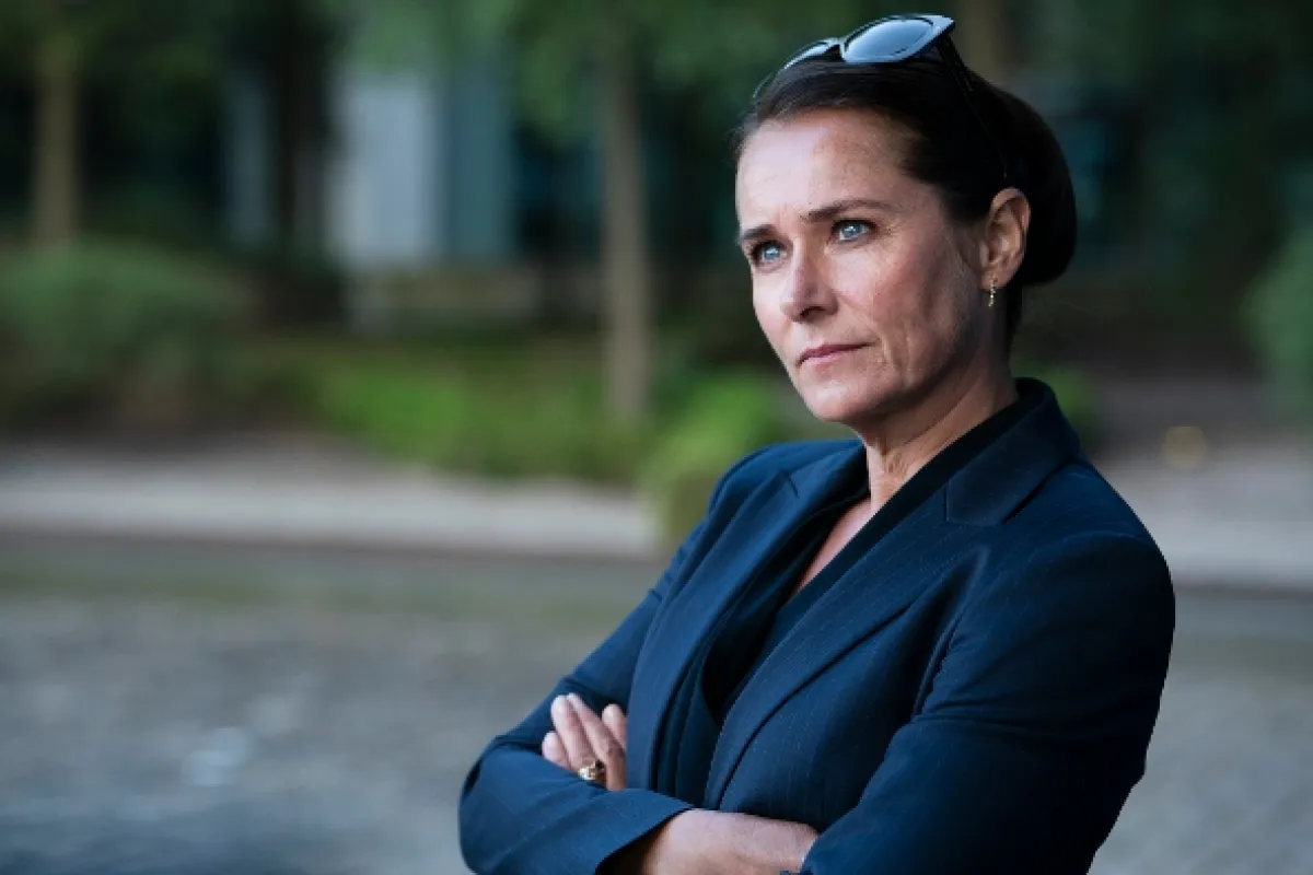 Vláda - Moc a sláva (Borgen - Riget, magten og aren), 2022 - fotogaléria