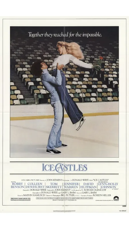 Ledové sny (Ice Castles), 2010 - fotogaléria