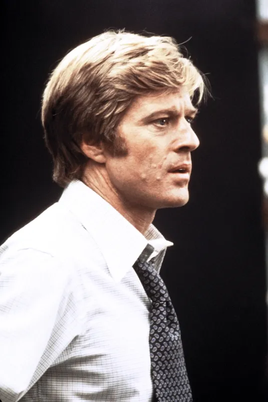 Všetci prezidentovi muži (All The President’s Men), 1976 - fotogaléria