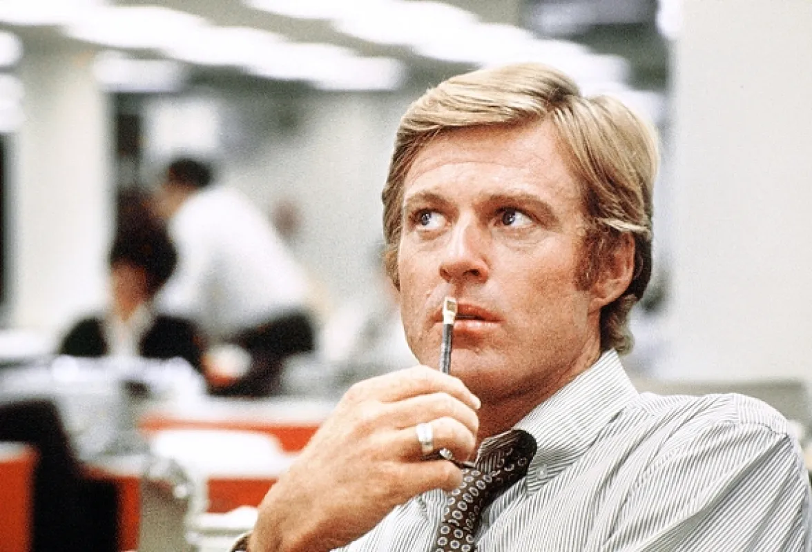 Všetci prezidentovi muži (All The President’s Men), 1976 - fotogaléria