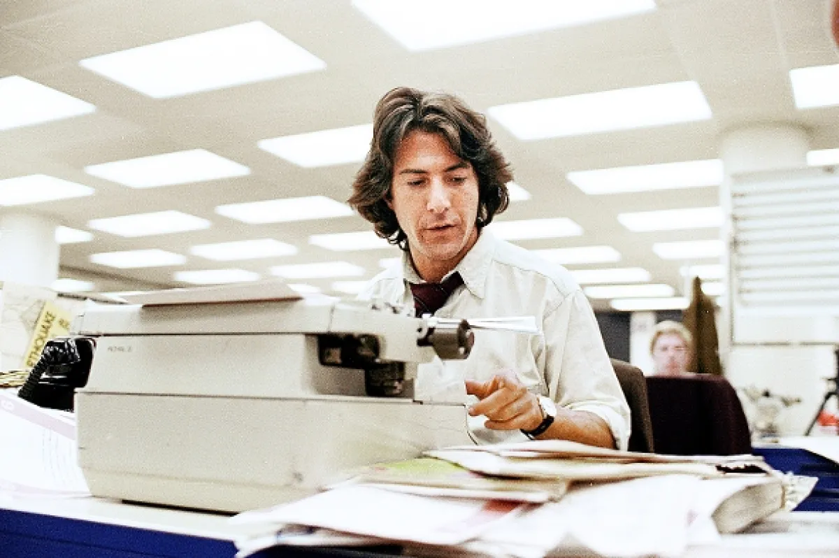 Všetci prezidentovi muži (All The President’s Men), 1976 - fotogaléria