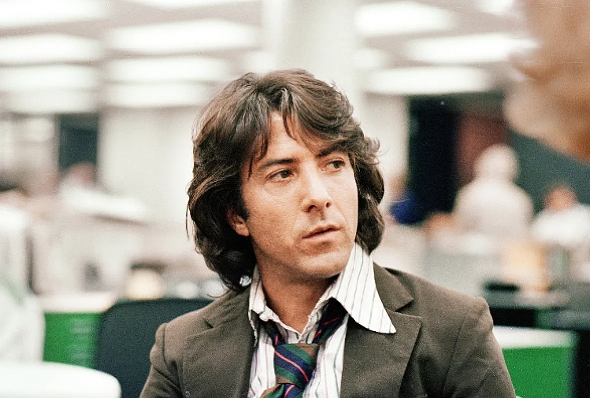 Všetci prezidentovi muži (All The President’s Men), 1976 - fotogaléria
