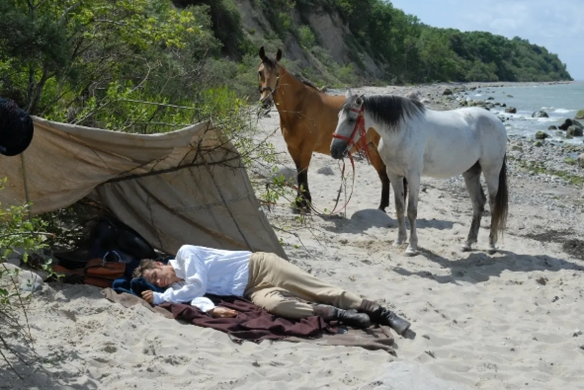 Král zlodějů (Der Meisterdieb), 2010 - fotogaléria