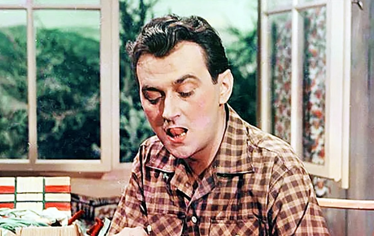 Kudy kam?, 1956 - fotogaléria