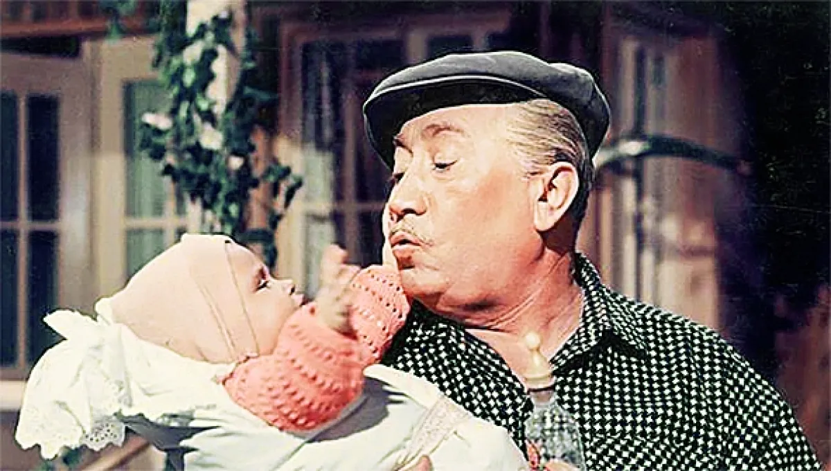 Kudy kam?, 1956 - fotogaléria