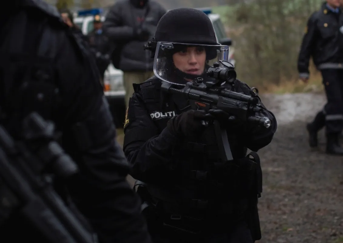 Lovci hlav (Headhunters), 2022 - fotogaléria