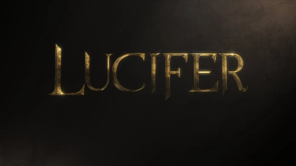 Lucifer (Lucifer 1), 2016 - fotogaléria