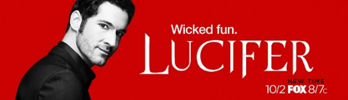 Lucifer (Lucifer 1), 2016 - fotogaléria