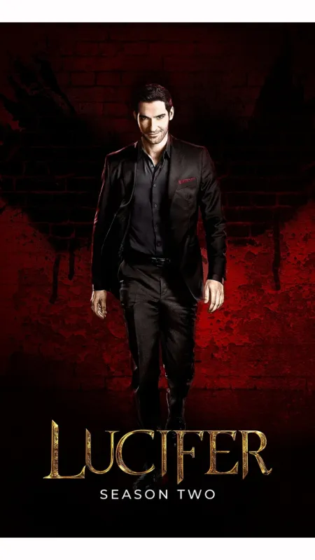 Lucifer (Lucifer 1), 2016 - fotogaléria