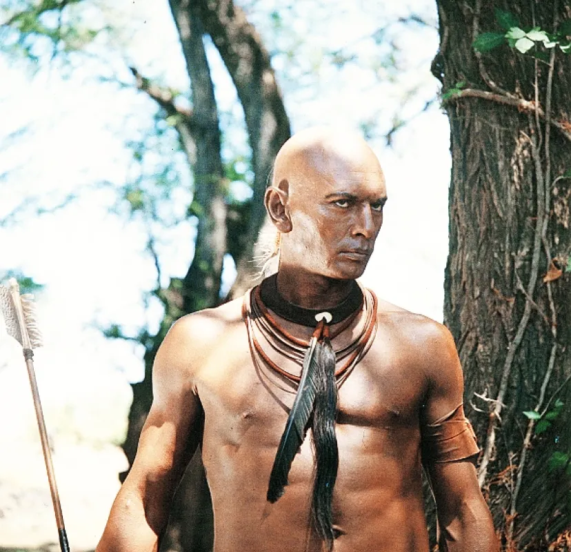 Králové Slunce (Kings of the Sun), 1963 - fotogaléria