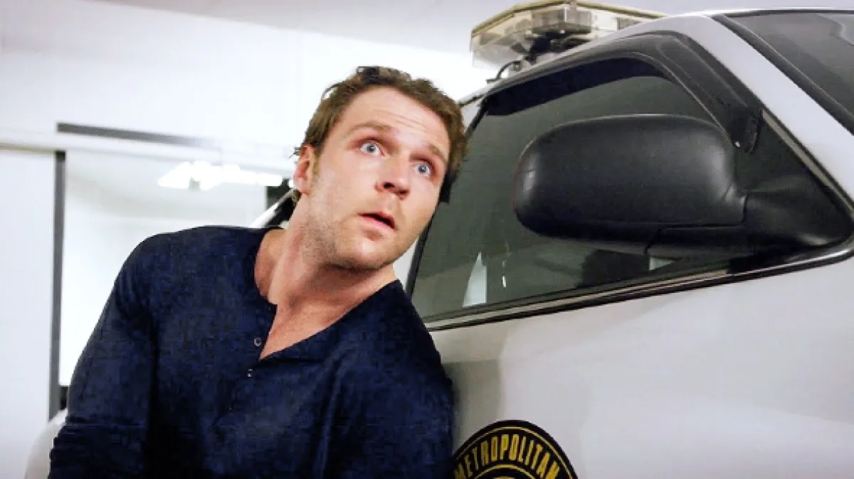 12 kôl: V pasci (12 Rounds 3: Lockdown), 2015 - fotogaléria