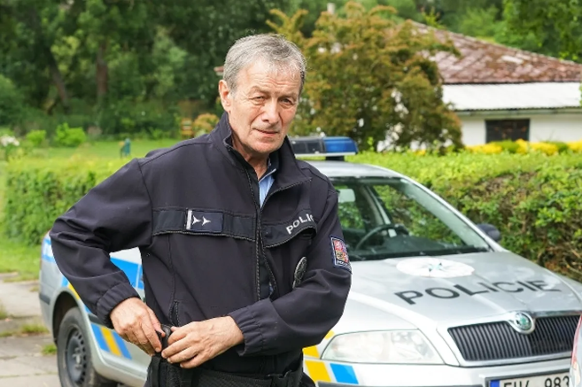 Zákony vlka, 2023 - fotogaléria