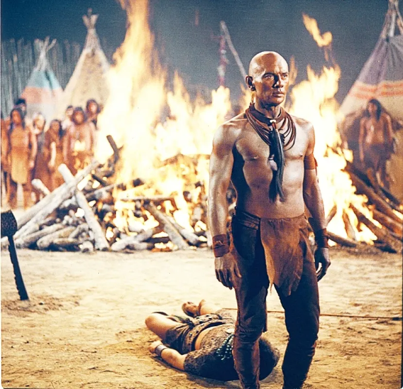 Králové Slunce (Kings of the Sun), 1963 - fotogaléria